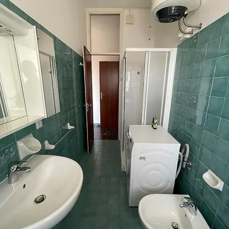 Appartement Panoramic Over Center