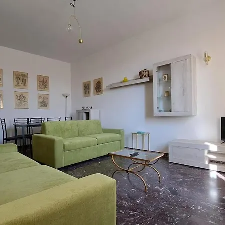Appartement Panoramic Over Center Ravenne