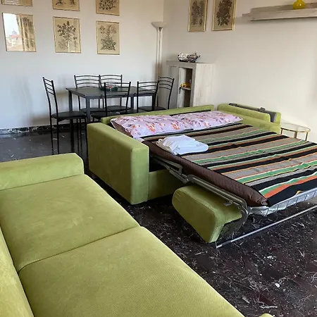 Panoramic Over Center