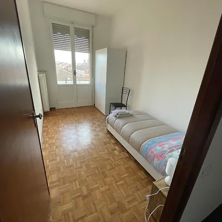 Appartement Panoramic Over Center Ravenne