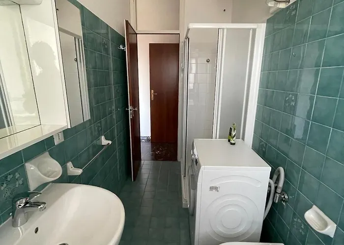 דירה Panoramic Over Center