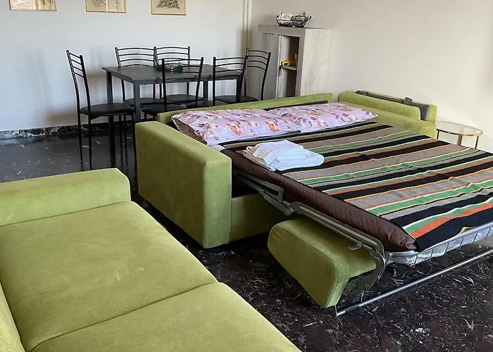 Panoramic Over Center