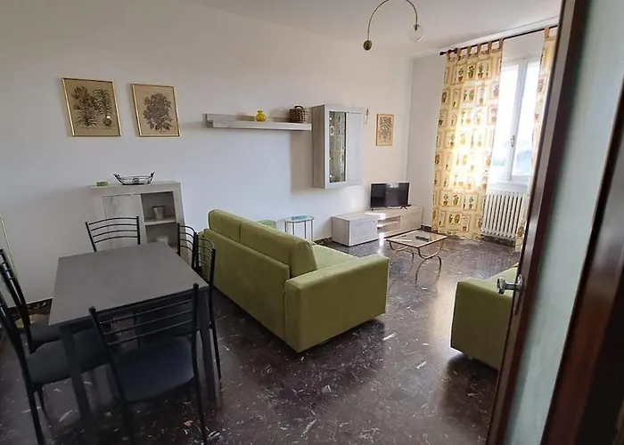 Panoramic Over Center *