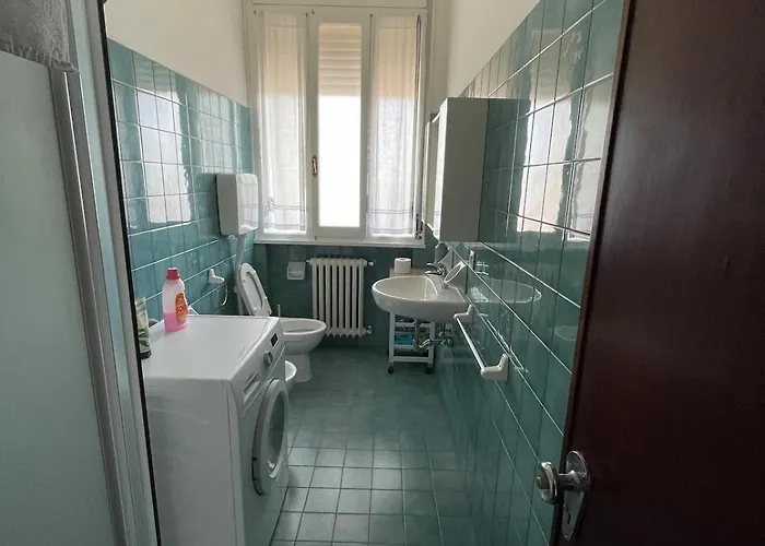 דירה Panoramic Over Center *