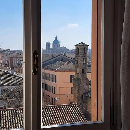 Panoramic Over Center *