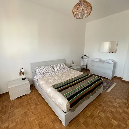 Apartament Panoramic Over Center Rawenna