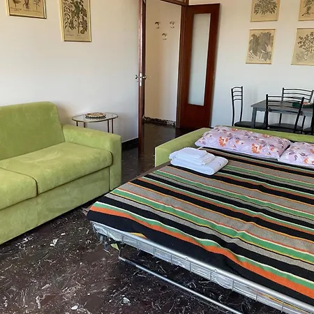 Panoramic Over Center * Rawenna