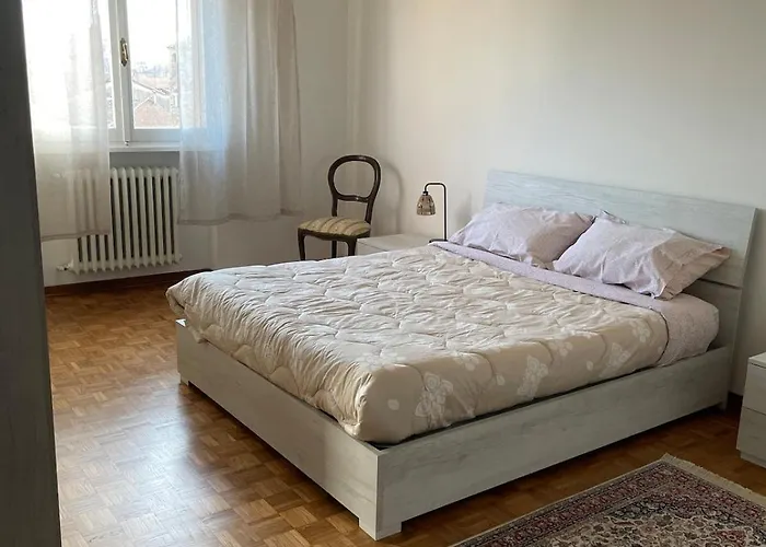 Apartament Panoramic Over Center