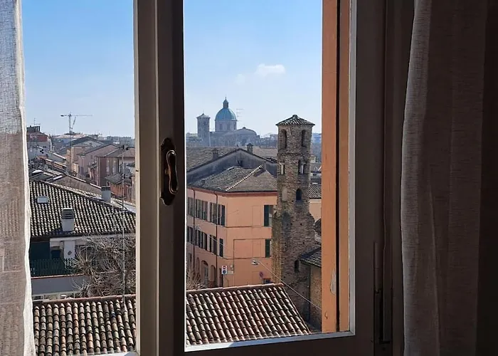 Panoramic Over Center *