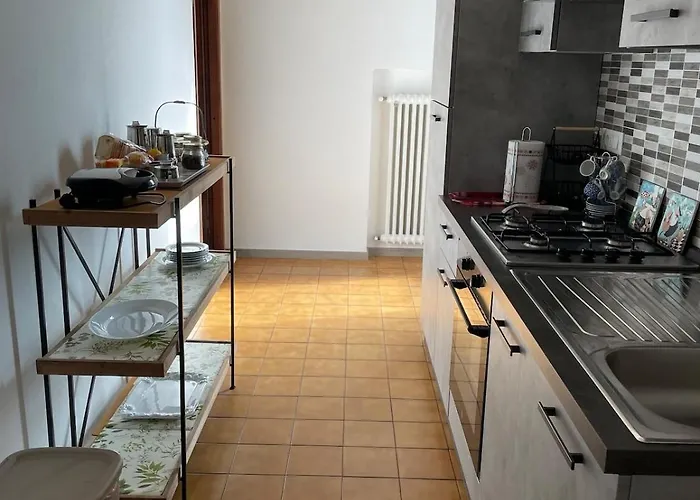 Panoramic Over Center Rawenna