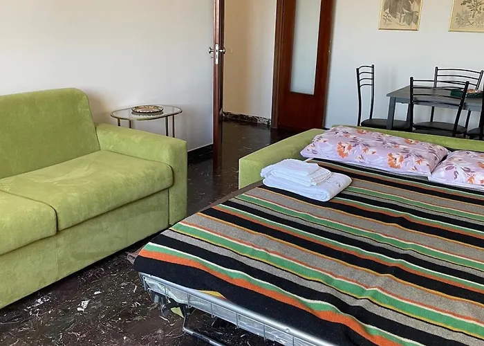 Panoramic Over Center * Rawenna