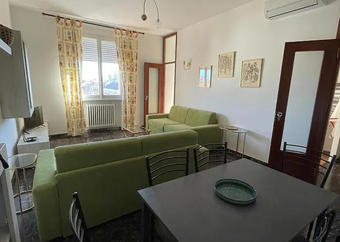 Panoramic Over Center * Rawenna